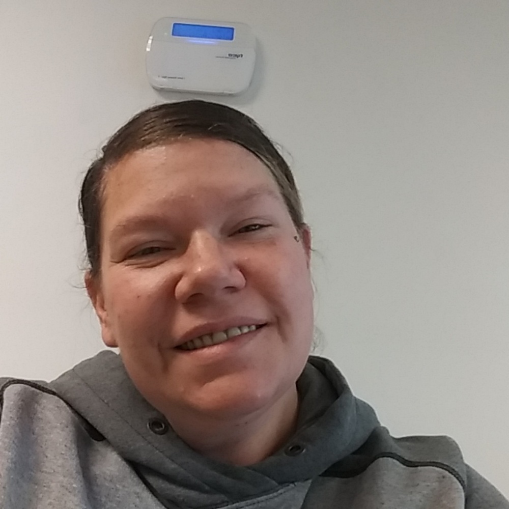 Meet your Posher, Susan